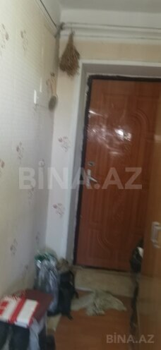 1 otaqlı köhnə tikili - Azadlıq Prospekti m. - 45 m² (6)