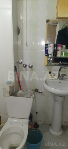 1 otaqlı köhnə tikili - Azadlıq Prospekti m. - 45 m² (8)