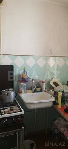 1 otaqlı köhnə tikili - Azadlıq Prospekti m. - 45 m² (9)