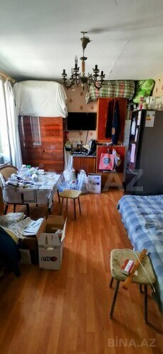 1 otaqlı köhnə tikili - Azadlıq Prospekti m. - 45 m² (1)