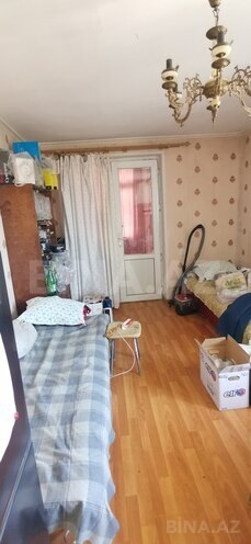 1 otaqlı köhnə tikili - Azadlıq Prospekti m. - 45 m² (3)