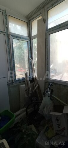 1 otaqlı köhnə tikili - Azadlıq Prospekti m. - 45 m² (7)