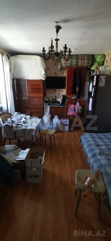 1 otaqlı köhnə tikili - Azadlıq Prospekti m. - 45 m² (4)