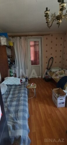 1 otaqlı köhnə tikili - Azadlıq Prospekti m. - 45 m² (5)