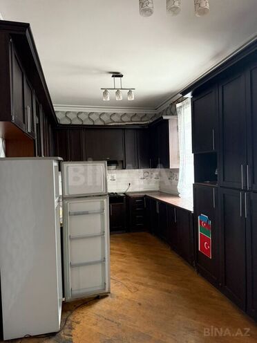 3 otaqlı köhnə tikili - Nəriman Nərimanov m. - 77 m² (6)