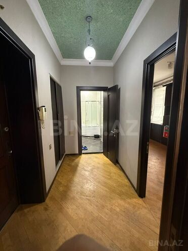 3 otaqlı köhnə tikili - Nəriman Nərimanov m. - 77 m² (1)