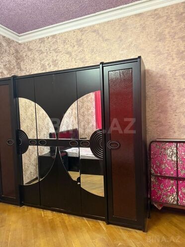 3 otaqlı köhnə tikili - Nəriman Nərimanov m. - 77 m² (3)