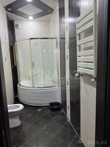 3 otaqlı köhnə tikili - Nəriman Nərimanov m. - 77 m² (15)