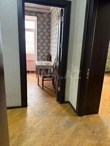 3 otaqlı köhnə tikili - Nəriman Nərimanov m. - 77 m² (11)