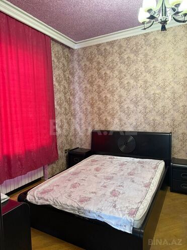 3 otaqlı köhnə tikili - Nəriman Nərimanov m. - 77 m² (9)