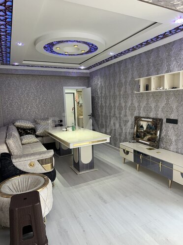 2 otaqlı yeni tikili - Xırdalan - 62 m² (1)