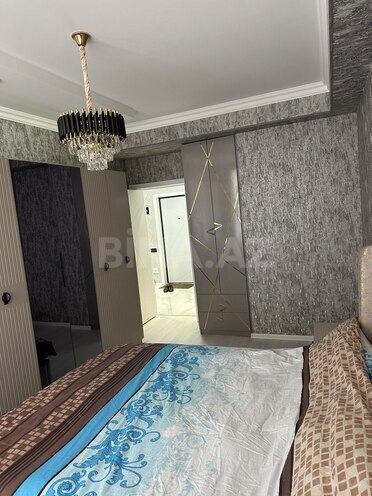 2 otaqlı yeni tikili - Xırdalan - 62 m² (5)