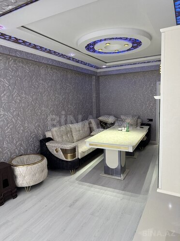 2 otaqlı yeni tikili - Xırdalan - 62 m² (2)