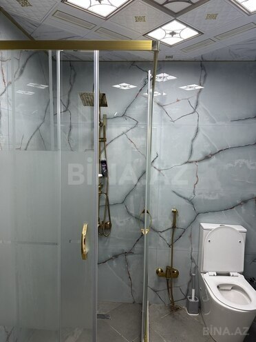 2 otaqlı yeni tikili - Xırdalan - 62 m² (6)