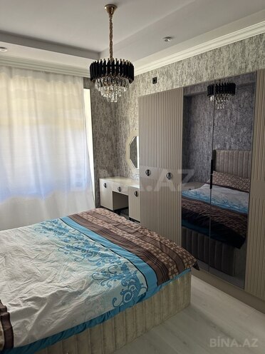 2 otaqlı yeni tikili - Xırdalan - 62 m² (4)