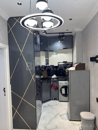 2 otaqlı yeni tikili - Xırdalan - 62 m² (3)