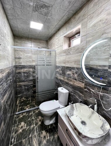 5 otaqlı həyət evi/bağ evi - Qəbələ - 250 m² (20)