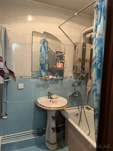 3-комн. вторичка - Мингечевир - 75 м² (5)