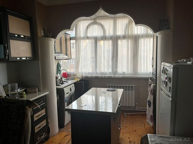 3-комн. вторичка - Мингечевир - 75 м² (9)