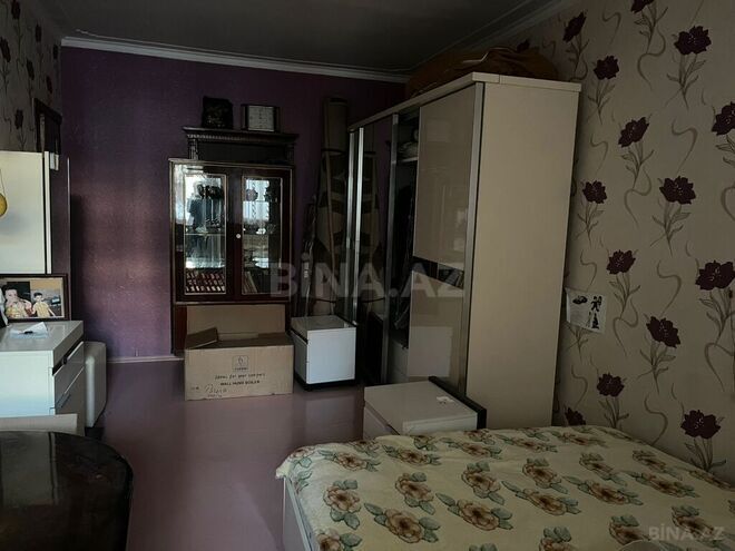3-комн. вторичка - Мингечевир - 75 м² (10)