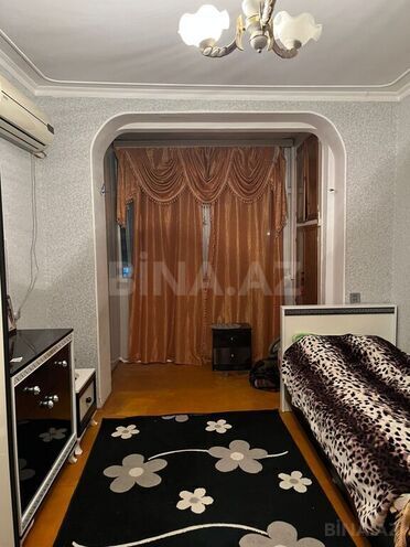 3-комн. вторичка - Мингечевир - 75 м² (3)