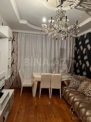 3-комн. вторичка - Мингечевир - 75 м² (6)