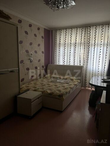 3-комн. вторичка - Мингечевир - 75 м² (11)