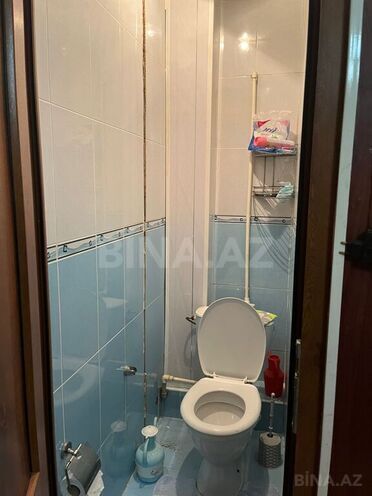3-комн. вторичка - Мингечевир - 75 м² (4)