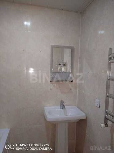 3 otaqlı yeni tikili - Hövsan q. - 76 m² (14)