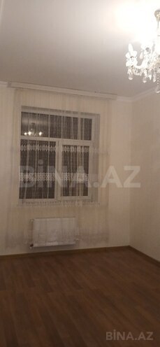 3 otaqlı yeni tikili - Hövsan q. - 76 m² (2)
