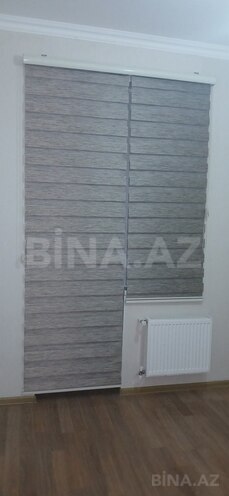 3 otaqlı yeni tikili - Hövsan q. - 76 m² (10)