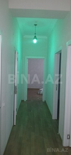 3 otaqlı yeni tikili - Hövsan q. - 76 m² (1)
