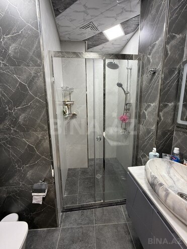 3 otaqlı yeni tikili - Biləcəri q. - 114 m² (10)