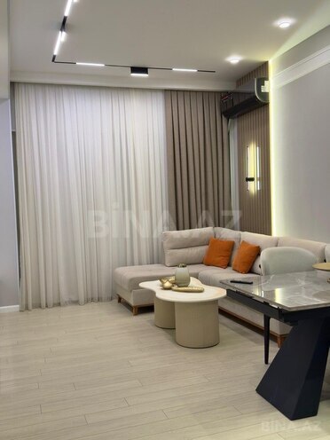 3 otaqlı yeni tikili - Biləcəri q. - 114 m² (3)