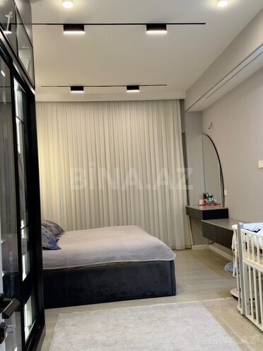 3 otaqlı yeni tikili - Biləcəri q. - 114 m² (7)