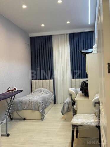 3 otaqlı yeni tikili - Biləcəri q. - 114 m² (11)