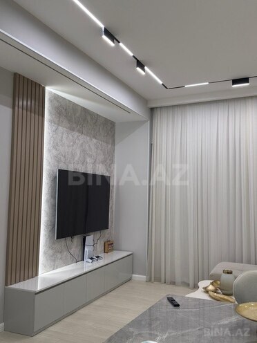 3 otaqlı yeni tikili - Biləcəri q. - 114 m² (5)