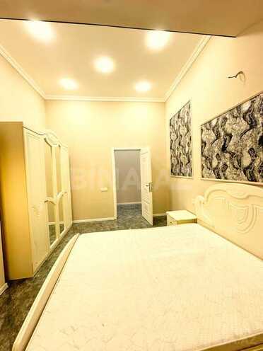 3 otaqlı yeni tikili - Nəriman Nərimanov m. - 155 m² (5)