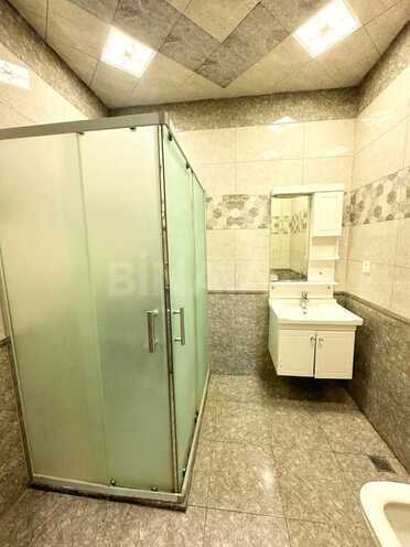 3 otaqlı yeni tikili - Nəriman Nərimanov m. - 155 m² (3)