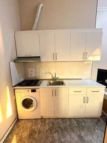 3 otaqlı yeni tikili - Nəriman Nərimanov m. - 155 m² (4)