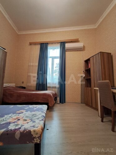 4-комн. вторичка - м. Низами - 85 м² (8)