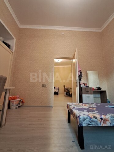 4-комн. вторичка - м. Низами - 85 м² (9)