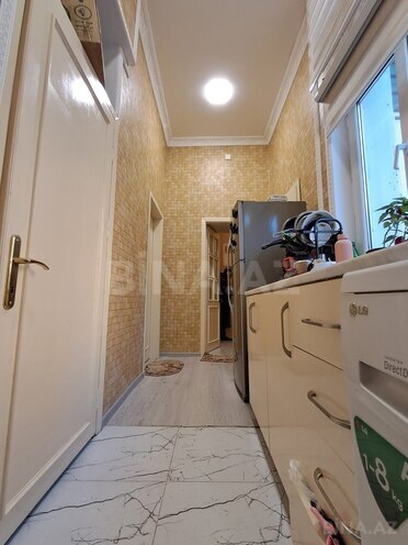 4-комн. вторичка - м. Низами - 85 м² (2)