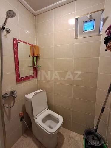 4-комн. вторичка - м. Низами - 85 м² (11)