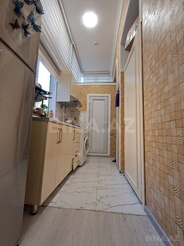 4-комн. вторичка - м. Низами - 85 м² (3)