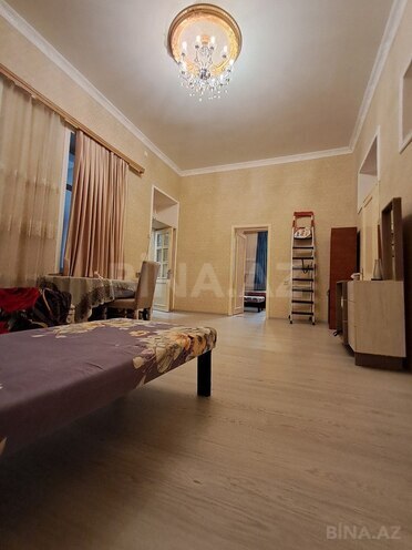 4-комн. вторичка - м. Низами - 85 м² (7)
