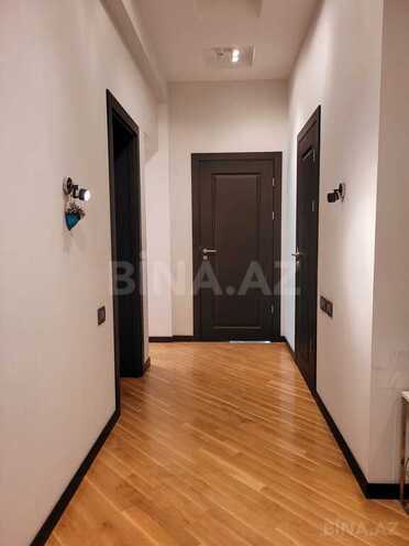 3-комн. новостройка - м. Элмляр Академиясы - 122 м² (9)
