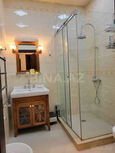 3-комн. новостройка - м. Элмляр Академиясы - 122 м² (7)