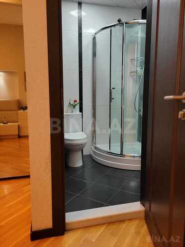 3-комн. новостройка - м. Элмляр Академиясы - 122 м² (6)