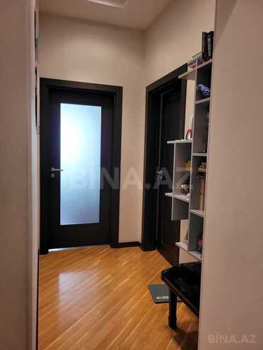 3-комн. новостройка - м. Элмляр Академиясы - 122 м² (8)